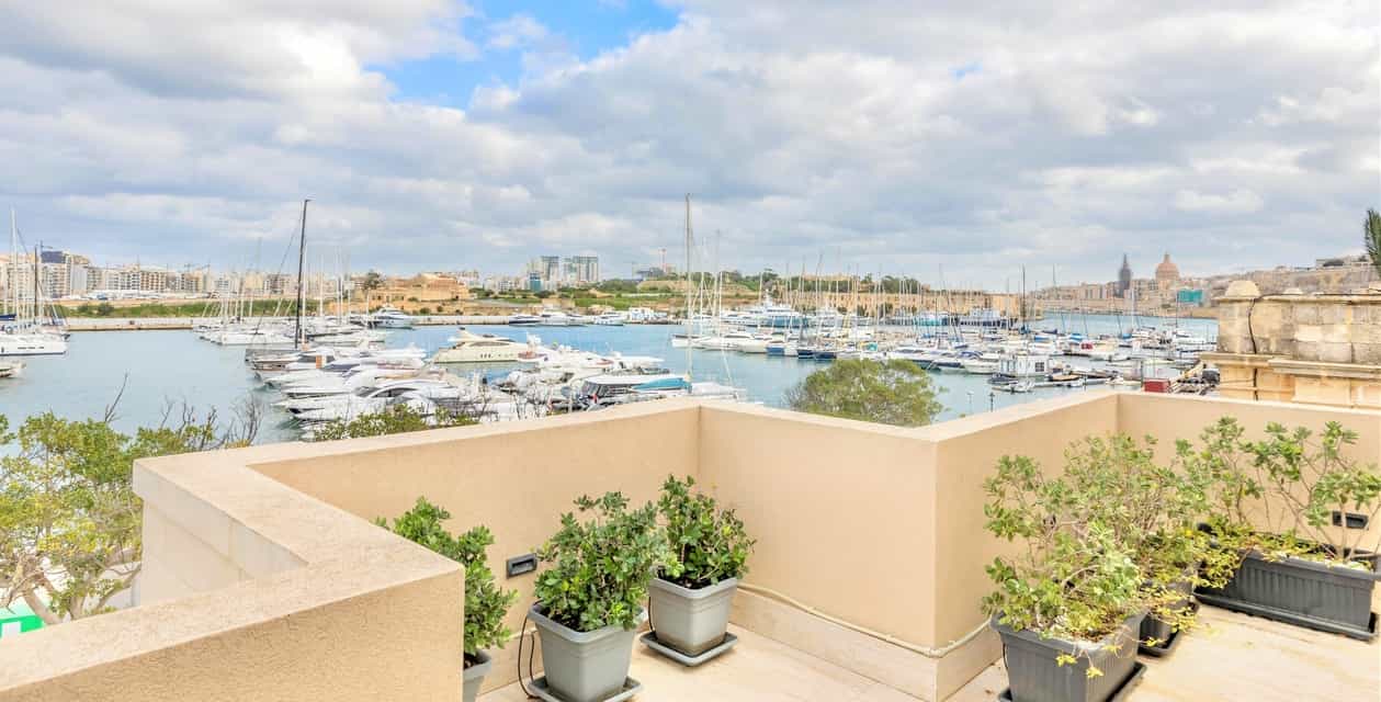 Malta Real Estate Henley & Partners